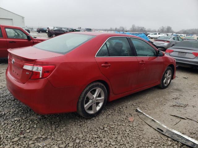 Obraz 3 z 2014 TOYOTA CAMRY L 2014 z VIN 4T1BF1FK9EU780372