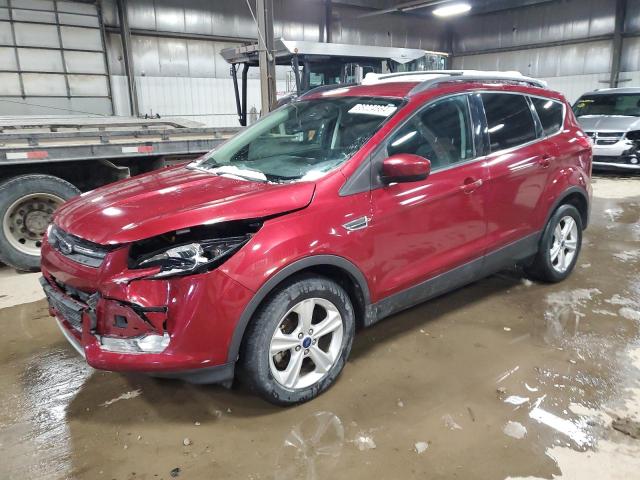Obraz 1 z 2014 FORD ESCAPE SE 2014 z VIN 1FMCU9G92EUD57430