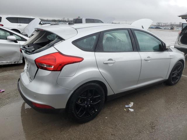 Obraz 3 z 2016 FORD FOCUS SE 2016 z VIN 1FADP3K20GL346139