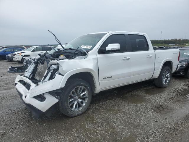 2020 RAM 1500 LARAMIE 2020 image
