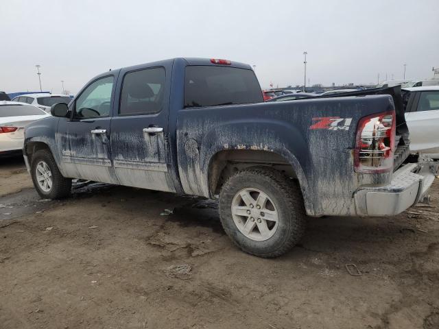 Image 2 of 2010 GMC SIERRA K1500 SLE 2010 with VIN 3GTRKVE39AG285506
