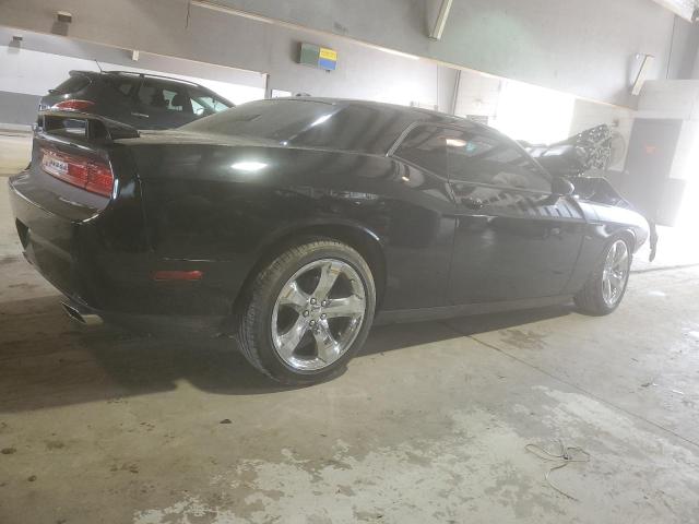 Изображение 3 2012 DODGE CHALLENGER R/T 2012 с VIN 2C3CDYBT1CH106405