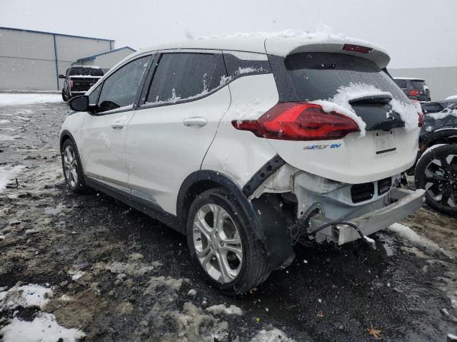 Изображение 2 2020 CHEVROLET BOLT EV LT 2020 с VIN 1G1FY6S02L4145694