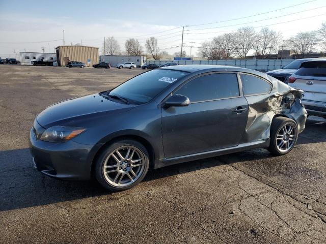 Obraz 1 z 2010 TOYOTA SCION TC  2010 z VIN JTKDE3B71A0319139