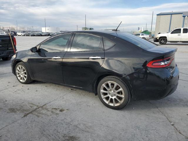 Image 2 of 2016 DODGE DART LIMITED 2016 with VIN 1C3CDFCB7GD624905