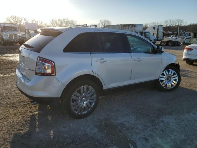 Image 3 of 2010 FORD EDGE LIMITED 2010 with VIN 2FMDK3KC4ABA01569