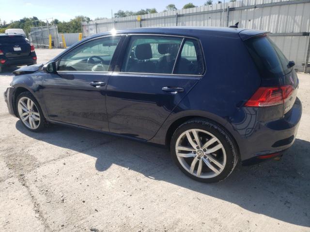 Изображение 2 2015 VOLKSWAGEN GOLF  2015 с VIN 3VW217AU5FM059743
