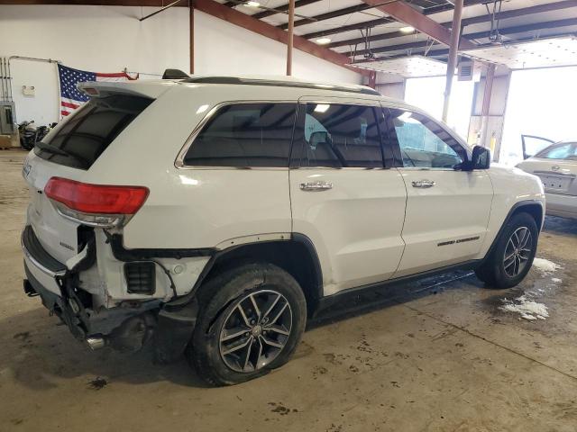 Image 3 of 2018 JEEP GRAND CHEROKEE LIMITED 2018 with VIN 1C4RJFBG0JC507241