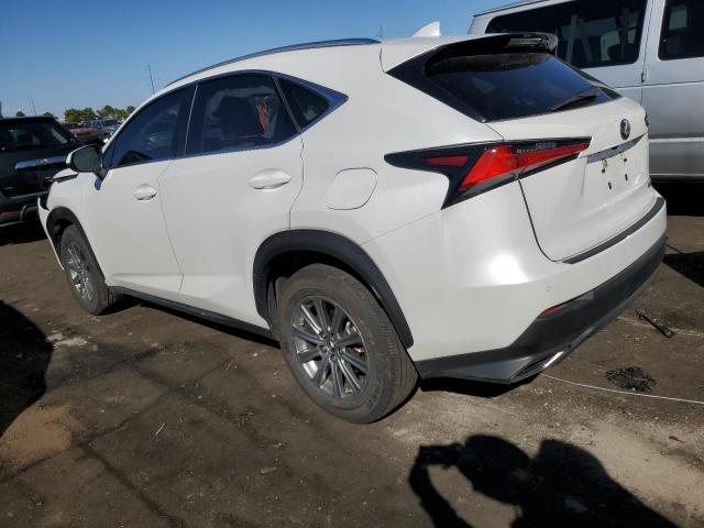Image 2 of 2020 LEXUS NX 300 2020 with VIN JTJDARDZ2L5006575