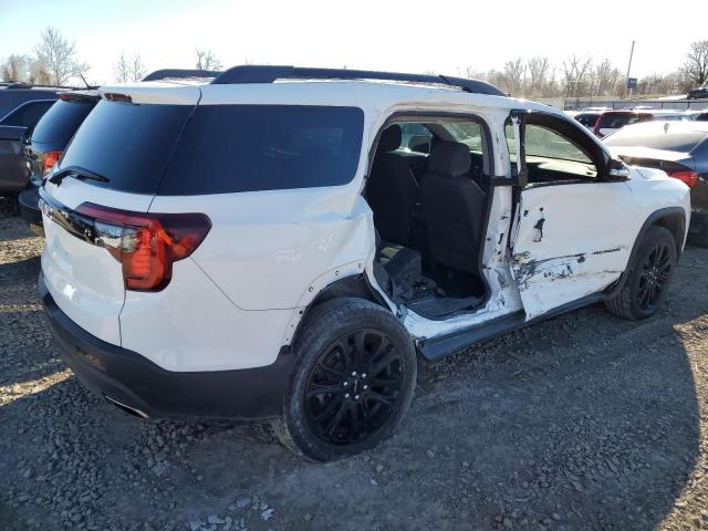 Image 3 of 2022 GMC ACADIA SLE 2022 with VIN 1GKKNKL44NZ111713