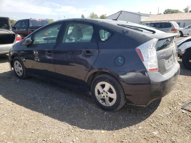 Image 2 of 2010 TOYOTA PRIUS  2010 with VIN JTDKN3DU8A0101992