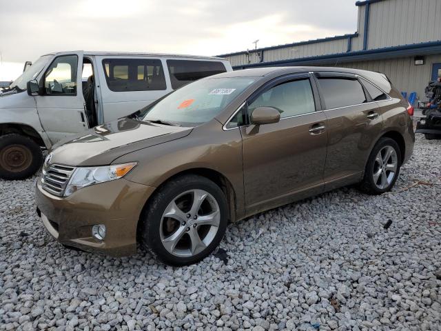 Obraz 2011 TOYOTA VENZA  2011