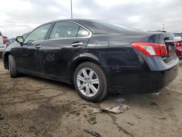 Изображение 2 2007 LEXUS ES 350 2007 с VIN JTHBJ46G372090341