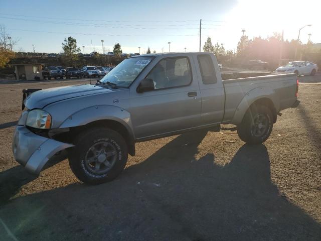 Image 1 of 2004 NISSAN FRONTIER KING CAB XE V6 2004 with VIN 1N6ED26T44C443793