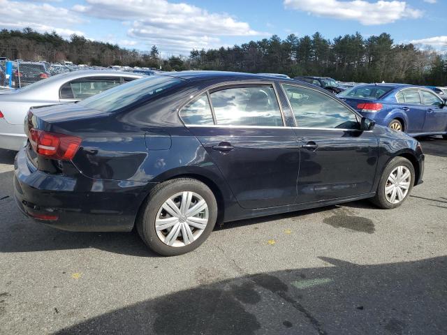 Obraz 3 z 2017 VOLKSWAGEN JETTA S 2017 z VIN 3VW2B7AJ3HM374529
