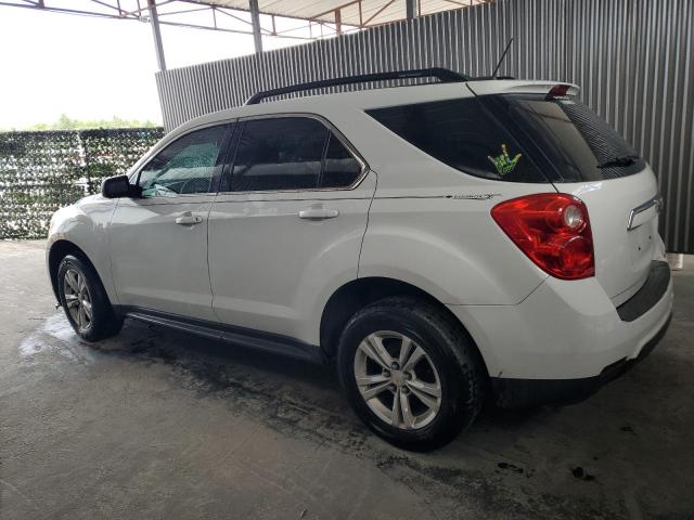 Obraz 2 z 2016 CHEVROLET EQUINOX LS 2016 z VIN 2GNALBEK1G1183996