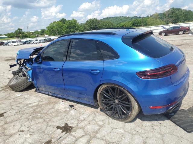 Obraz 2 z 2018 PORSCHE MACAN GTS 2018 z VIN WP1AG2A59JLB60916