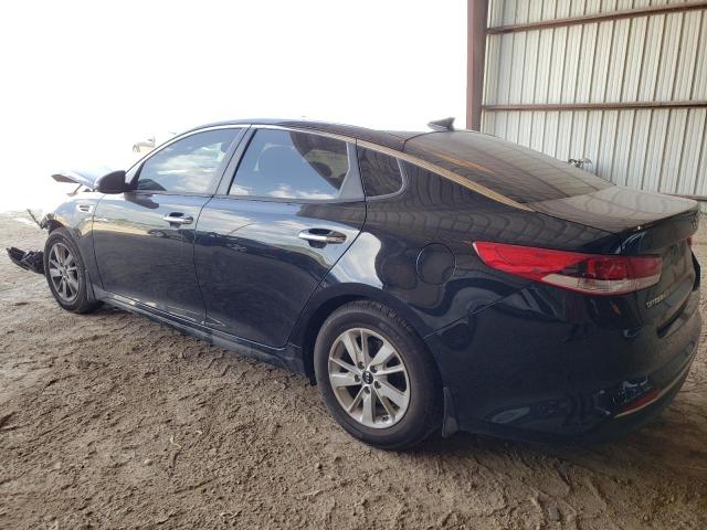 Image 2 of 2018 KIA OPTIMA LX 2018 with VIN 5XXGT4L38JG185448
