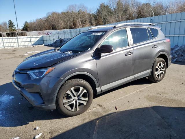 Obraz 1 z 2016 TOYOTA RAV4 LE 2016 z VIN 2T3BFREV9GW518372