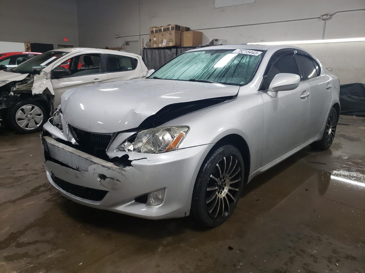 2006 LEXUS IS 250 2006 image