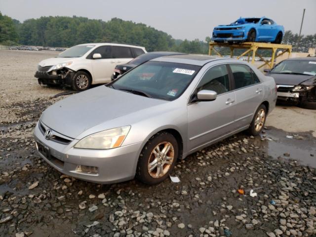 2006 HONDA ACCORD EX 2006 image