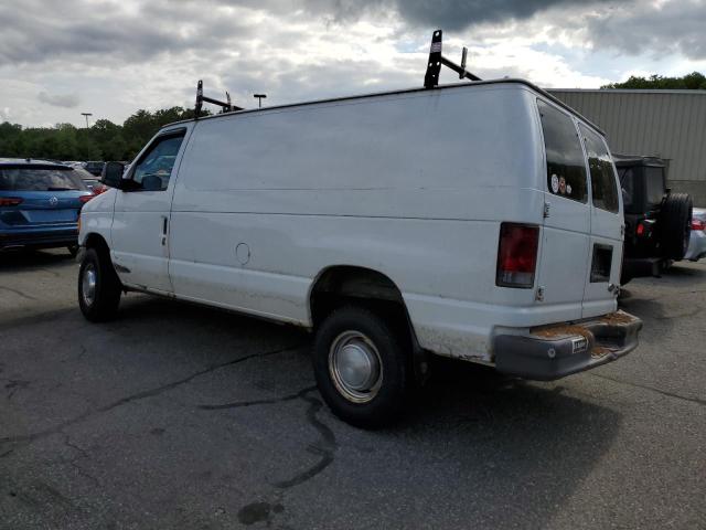Image 2 of 2005 FORD ECONOLINE E250 VAN 2005 with VIN 1FTNE24W05HA33719