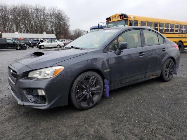 Obraz 2016 SUBARU WRX PREMIUM 2016