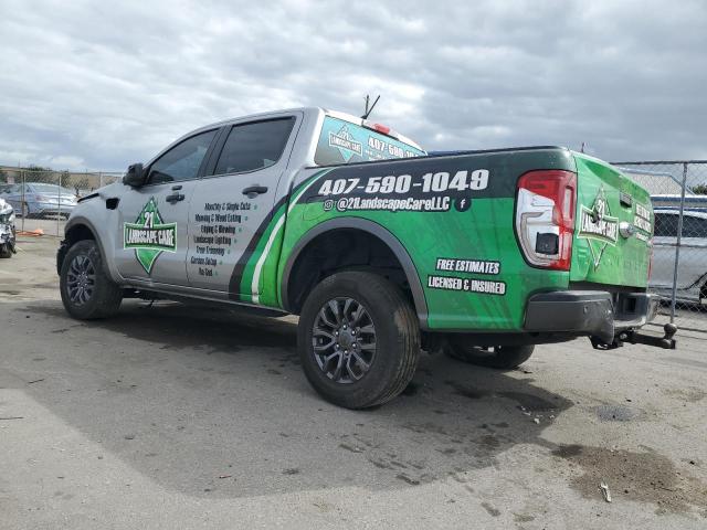 Изображение 2 2020 FORD RANGER XL 2020 с VIN 1FTER4EH3LLA28556