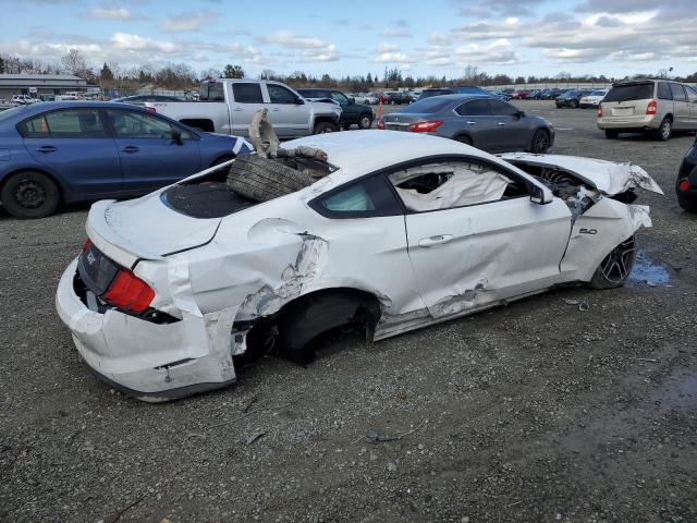 Image 3 of 2019 FORD MUSTANG GT 2019 with VIN 1FA6P8CF0K5175722