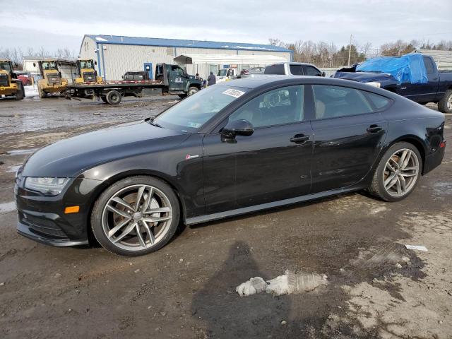Изображение 1 2016 AUDI A7 PRESTIGE 2016 с VIN WAU2GAFC5GN102061