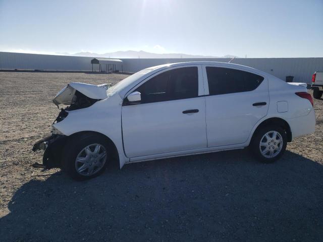 Image 1 of 2019 NISSAN VERSA S 2019 with VIN 3N1CN7AP5KL816195