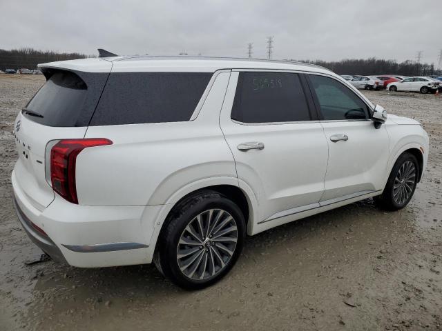 Изображение 3 2023 HYUNDAI PALISADE CALLIGRAPHY 2023 с VIN KM8R7DGE1PU517785