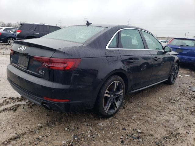 Изображение 3 2018 AUDI A4 PREMIUM PLUS 2018 с VIN WAUENAF44JA071119