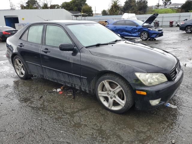 Obraz 3 z 2003 LEXUS IS 300 2003 z VIN JTHBD192630079815