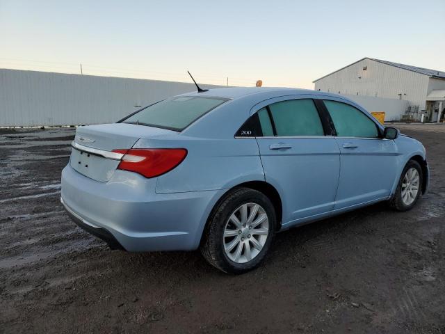 Изображение 3 2013 CHRYSLER 200 TOURING 2013 с VIN 1C3CCBBB7DN701355
