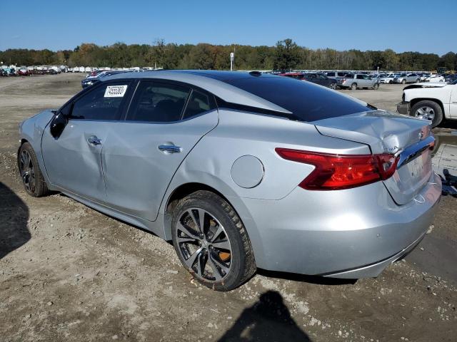 Obraz 2 z 2018 NISSAN MAXIMA 3.5S 2018 z VIN 1N4AA6AP7JC380332