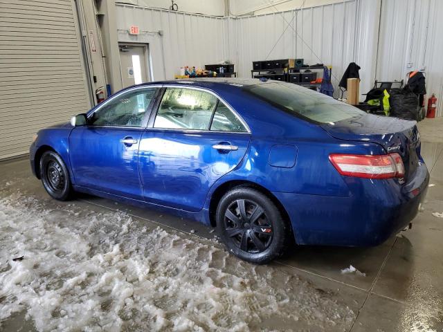 Изображение 2 2011 TOYOTA CAMRY BASE 2011 с VIN 4T4BF3EK2BR144780