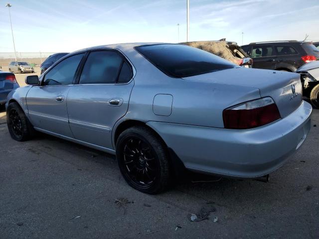 Изображение 2 2002 ACURA 3.2TL TYPE-S 2002 с VIN 19UUA56892A012347