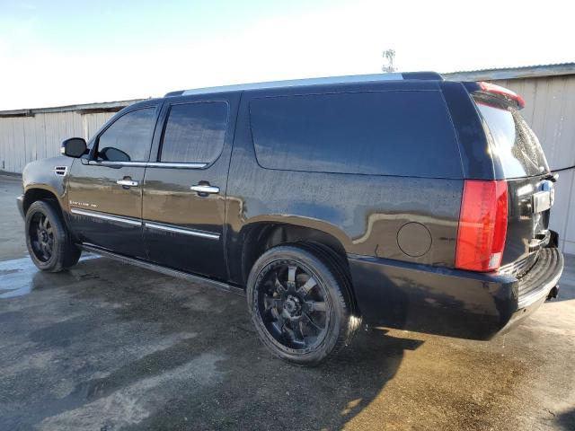 Obraz 2 z 2008 CADILLAC ESCALADE ESV 2008 z VIN 1GYFC66858R172740