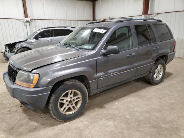 Image 1 of 2004 JEEP GRAND CHEROKEE LAREDO 2004 with VIN 1J4GW48S14C219333