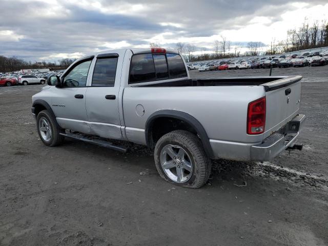 Изображение 2 2006 DODGE RAM 1500 ST 2006 с VIN 1D7HU18N56S620231