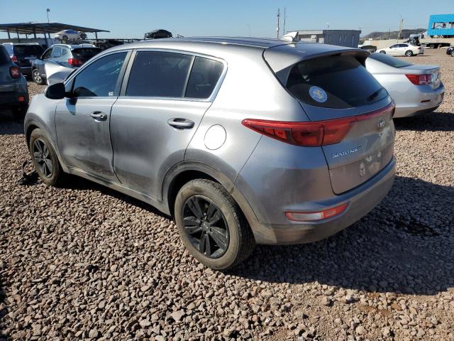 Obraz 2 z 2017 KIA SPORTAGE LX 2017 z VIN KNDPM3AC7H7162918