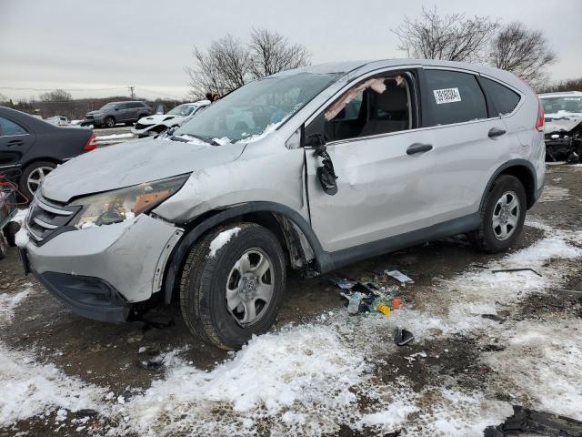 Obraz 1 z 2014 HONDA CR-V LX 2014 z VIN 3CZRM3H39EG707932