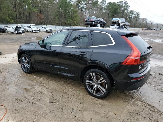 Obraz 2 z 2018 VOLVO XC60 T6 2018 z VIN LYVA22RK3JB073687