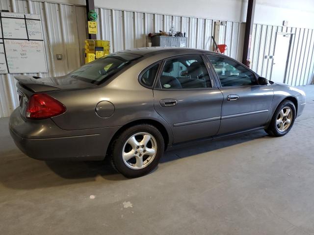 Image 3 of 2003 FORD TAURUS SE 2003 with VIN 1FAFP53U43A128912