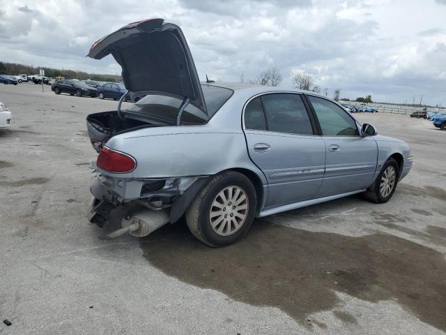 Obraz 3 z 2005 BUICK LESABRE CUSTOM 2005 z VIN 1G4HP52K35U122826