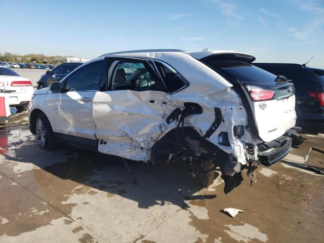 Изображение 2 2019 FORD EDGE TITANIUM 2019 с VIN 2FMPK3K97KBB75722