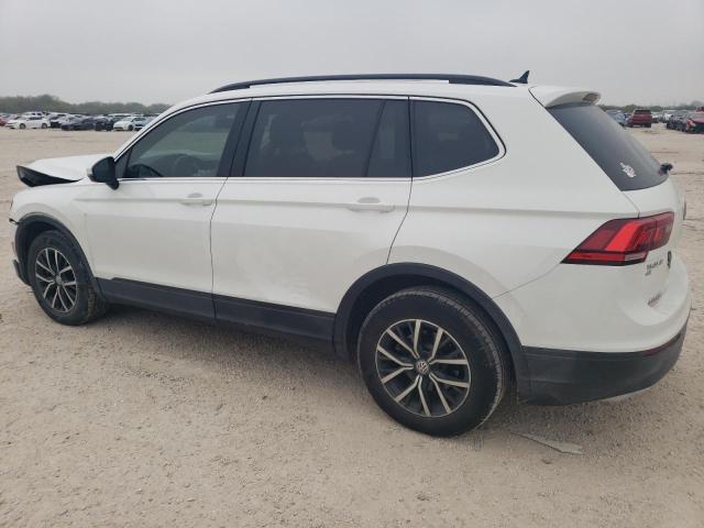 Obraz 2 z 2019 VOLKSWAGEN TIGUAN SE 2019 z VIN 3VV3B7AX9KM074921