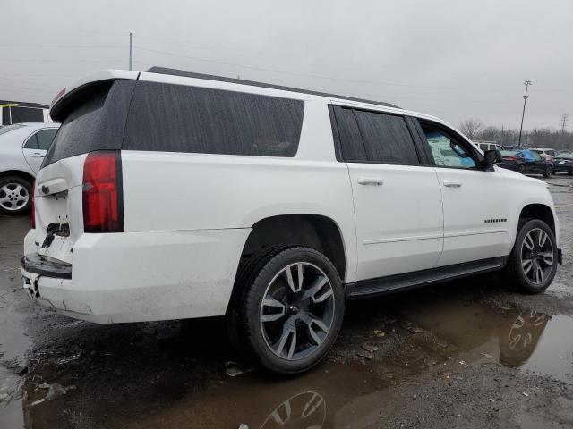 Изображение 3 2019 CHEVROLET SUBURBAN K1500 PREMIER 2019 с VIN 1GNSKJKJ0KR251833