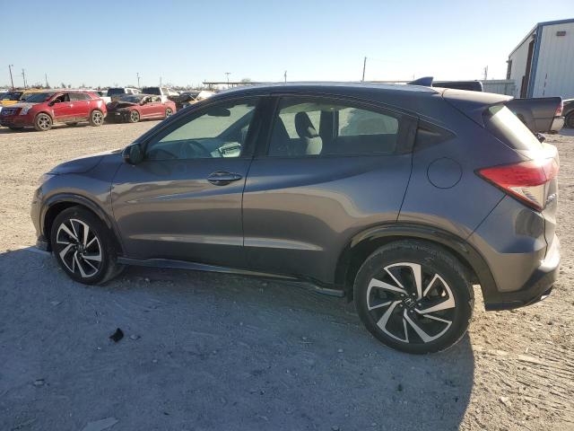 Image 2 of 2019 HONDA HR-V SPORT 2019 with VIN 3CZRU5H16KG702130